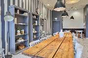 Alster Liebe Kantine - GALLERY