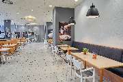 Alster Liebe Kantine - GALLERY