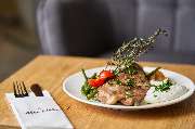 Alster Liebe Kantine - GALLERY