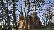 Alt-Aumunder Kirche - Kirchengemeinde Alt-Aumund - GALLERY