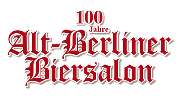 Alt-Berliner-Biersalon - 1