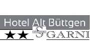 Alt Büttgen - LOGO