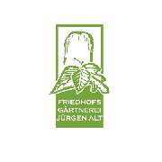 Alt Friedhofsgärtnerei - LOGO