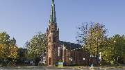 Alt Hasteder-Kirche - Evangelische Kirchengemeinde Alt-Hastedt - GALLERY