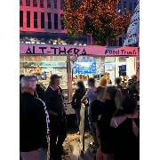 Alt-Thera Food Truck - GALLERY