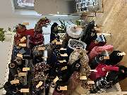 Alta Moda Fabrics - GALLERY