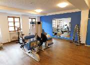 ALTAVIT Physiotherapie München Zentrum - Krankengymnastik am Gerät (KGG)_ ALTAVIT Physiotherapie München Zentrum
