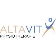 ALTAVIT Physiotherapie München Zentrum - Logo_ ALTAVIT Physiotherapie München Zentrum