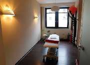 ALTAVIT Physiotherapie München Zentrum - Praxis innen_ ALTAVIT Physiotherapie München Zentrum