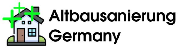 Altbausanierung Germany - 1