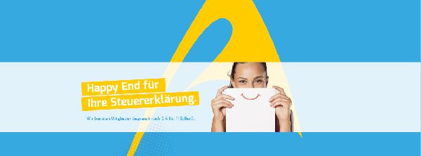 Altbayerischer Lohnsteuerhilfeverein e.V. - GALLER …