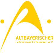 Altbayerischer Lohnsteuerhilfeverein e.V. - Kirchberg - LOGO