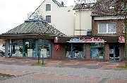 Alte Apotheke - Aussenansicht der Alte Apotheke