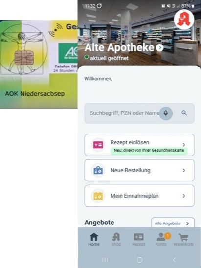 Alte Apotheke - GALLERY