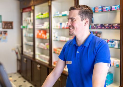 Alte Apotheke - GALLERY
