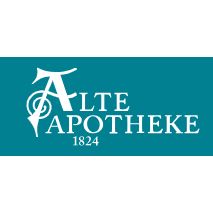 Alte Apotheke - LOGO