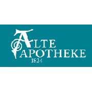 Alte Apotheke - LOGO