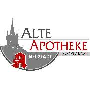 Alte Apotheke - Logo der Alte Apotheke