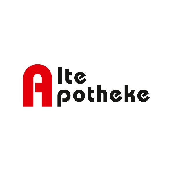 Alte Apotheke - Logo der Alte Apotheke