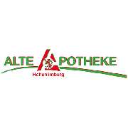 Alte Apotheke - Logo der Alte Apotheke