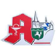 Alte Apotheke - Logo der Alte Apotheke