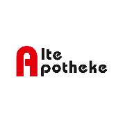 Alte Apotheke - Logo der Alte Apotheke