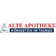 ALTE APOTHEKE - Logo der ALTE APOTHEKE