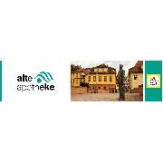 Alte Apotheke Calw - Logo der Alte Apotheke Calw