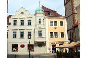 Alte Apotheke Löbau - GALLERY