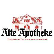 Alte Apotheke Markus Vollminghoff e.K. - Logo der Alte Apotheke Markus Vollminghoff e.K.