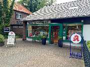 Alte Apotheke Meine - Aussenansicht der Alte Apotheke Meine