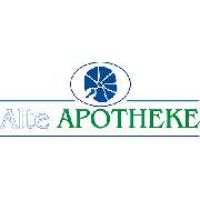 Alte Apotheke Meine - Logo der Alte Apotheke Meine