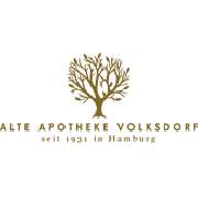Alte Apotheke Volksdorf - Logo der Alte Apotheke Volksdorf