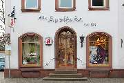 Alte Apotheke von 1837 - Aussenansicht der Alte Apotheke von 1837