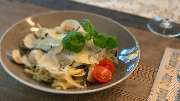 Alte Kanzlei - Pasta in der Alten Kanzlei in Wangen
Beste Pasta in Ihrer Nähe bekommen Sie in Wangen! Wir lieben diese frische Küche und freuen uns, dass wir dies auch an unsere Gäste in Wangen  weiter geben dürfen. Immer frisch zu bereitet direkt in unse