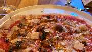 Alte Kanzlei - Pizza essen in Wangen
Mit frischer Tomatensauce und hochwertigen Belägen backen wir unsere Pizzen frisch in unseren heißen Pizzaofen. 

Eine kreative Küche liegt uns am Herzen und so lassen wir uns immer wieder von verschiedenen Zutaten ins