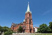Alte Kirche Altenessen - Evangelischen Kirchengemeinde Altenessen-Karnap - GALLERY