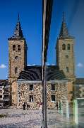 Alte Kirche Heiligenhaus - Evangelische Kirchengemeinde Heiligenhaus - Alte Kirche Heiligenhaus
