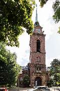 Alte Kirche Kray - Evangelische Kirchengemeinde Essen-Kray - GALLERY