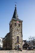 Alte Kirche Velbert - Evangelische Kirchengemeinde Velbert - Alte Kirche Velbert