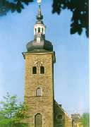 Alte Lutherische Kirche am Kolk - Evangelische Kirchengemeinde Elberfeld-Nord - GALLERY