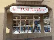 Alte Post-Apotheke - GALLERY