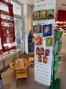 Alte Post-Apotheke - GALLERY