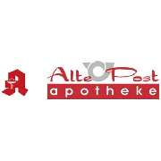Alte Post-Apotheke - LOGO
