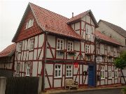 Unser Gasthof - Alte Schule Niederdünzebach, Eschwege