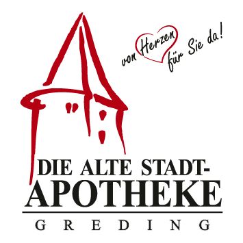 Alte Stadt-Apotheke - Logo der Alte Stadt-Apotheke