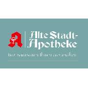 Alte Stadtapotheke - Logo der Alte Stadtapotheke