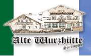 Alte Wurzhütte - LOGO