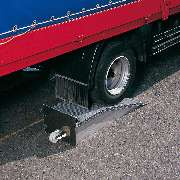 Altec GmbH - Auffahrkeile