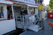 Altec GmbH - Gangway/Schiffssteg